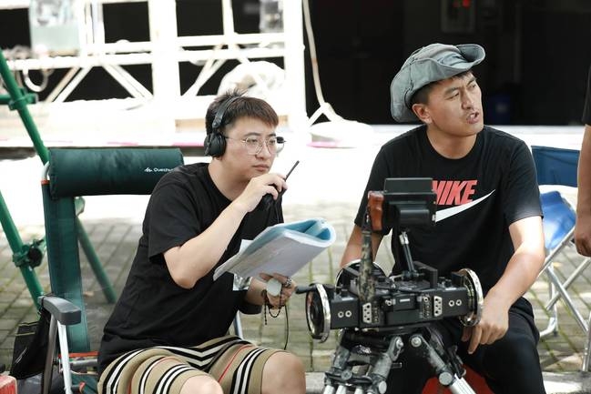 《致我们甜甜的小美满》热播 导演邢潇挖掘甜宠剧中的生活流