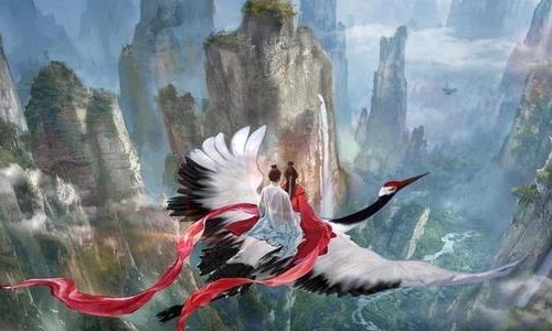 雪中悍刀行主角是谁