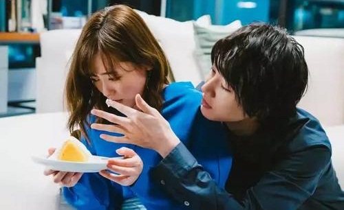 咖啡遇上香草剧情介绍