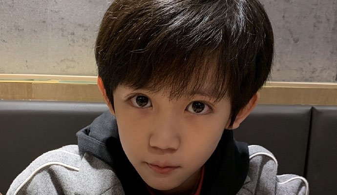 康嘉泽个人资料