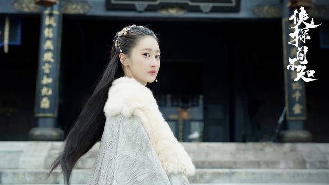 《侠探简不知》开播 马泽涵挑战萌妹与杀手双面反差