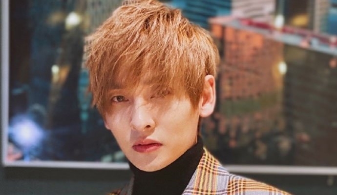 清平乐李植扮演者于喆