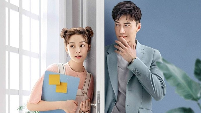 楼下女友请签收温小暖胎记