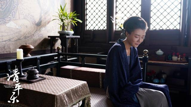 《清平乐》首播引爆热议 精良制作尽显大宋气韵