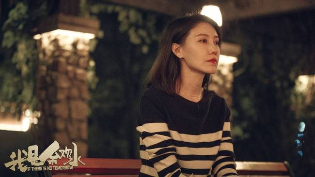 高露《我是余欢水》演活小人物 微表情真挚细腻引观众共情