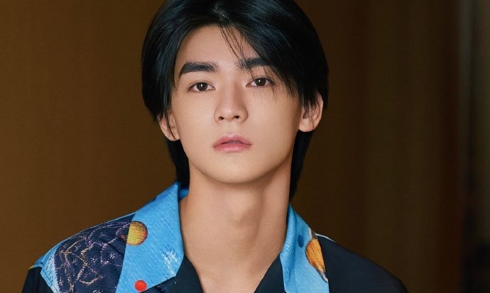 清平乐少年宋仁宗扮演者