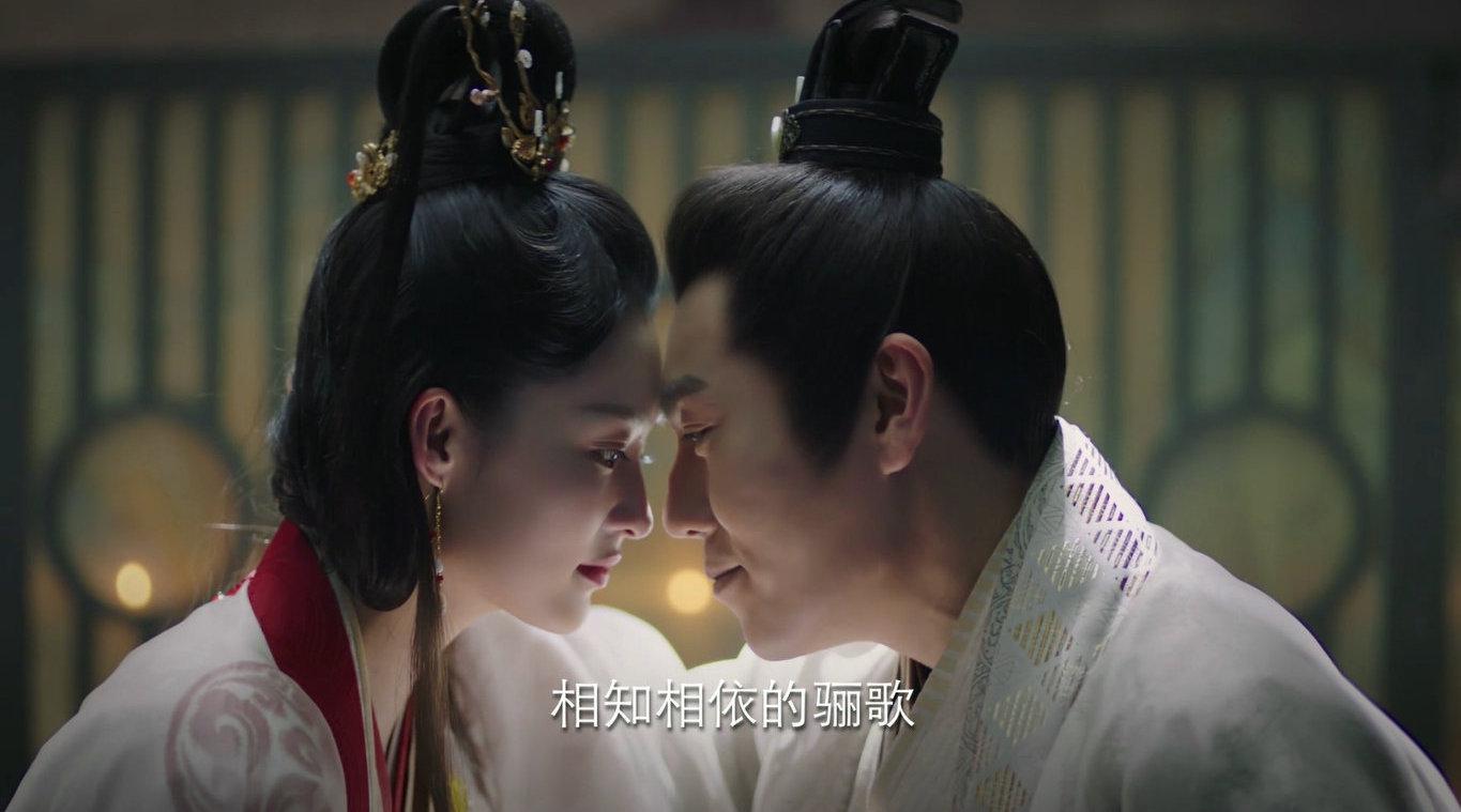 锦绣南歌剧情介绍 