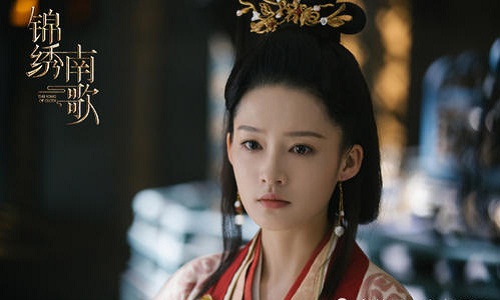 锦绣南歌演员表