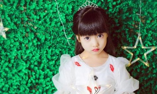 妞妞角色介绍结局