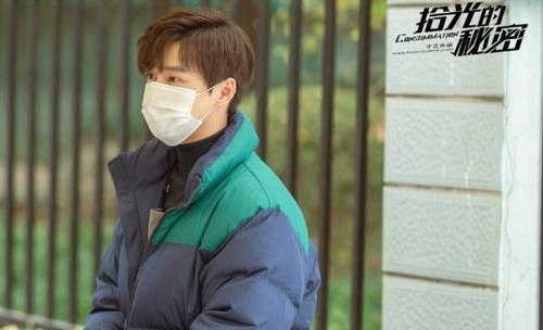 拾光的秘密火热开播 