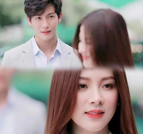 泰版掌中之物演员表push和小水