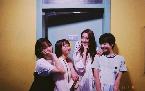 二十不惑剧情介绍