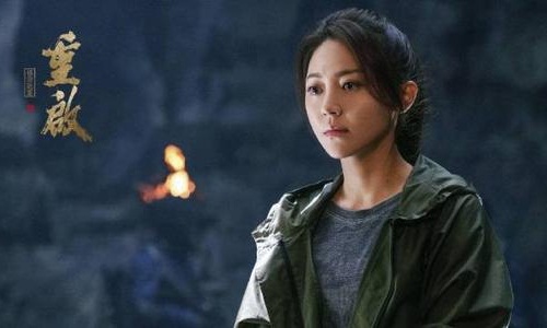 重启演员表哑女扮演者 