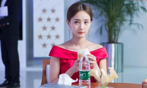 爱我就别想太多李一桐