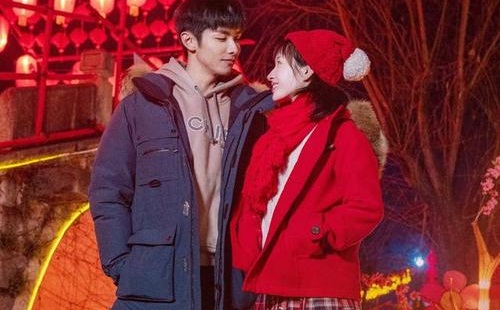 拾光的秘密什么时候播出 