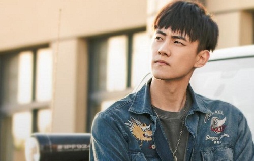 三十而已演员表