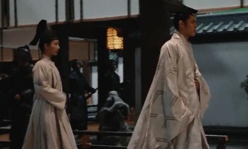 青簪行电视剧杀青