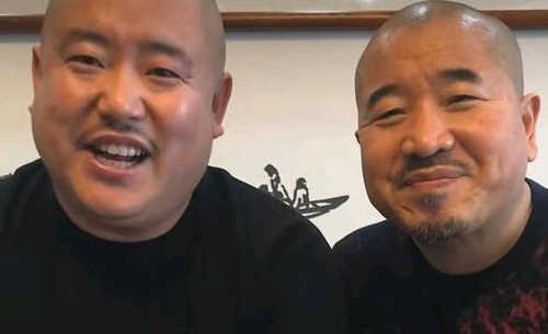 乡村爱情刘能换人了是什么原因 