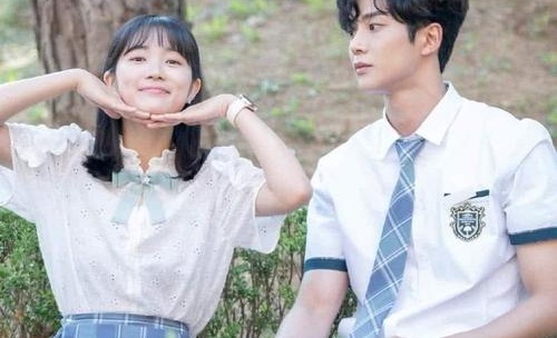 偶然发现的一天剧情介绍