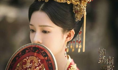 锦绣南歌剧情介绍最新 