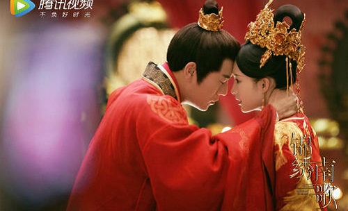 演员表李沁秦昊