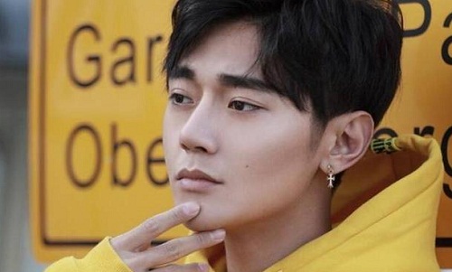 余凯宁个人资料背景