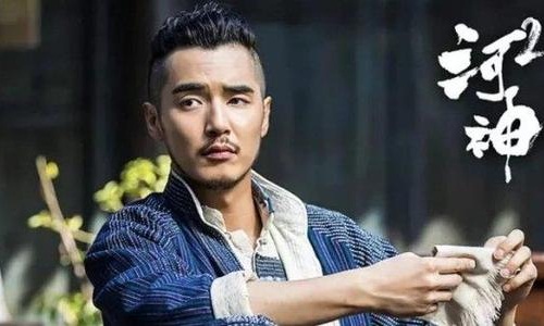 演员表金世佳代替李现