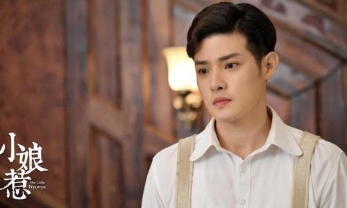 小娘惹剧情介绍