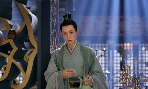  刘义宣官配是谁结局是好是坏