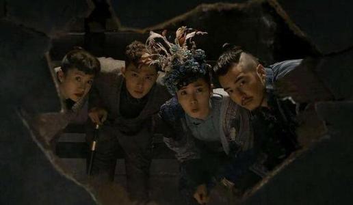 河神2什么时候上映