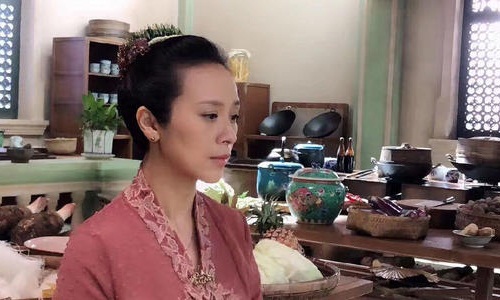 小娘惹剧情介绍