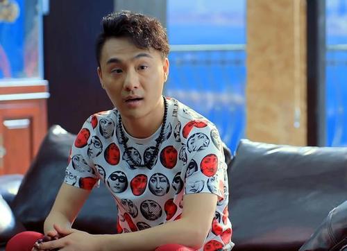 爱我就别想太多剧情介绍