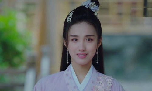 锦绣南歌剧情介绍