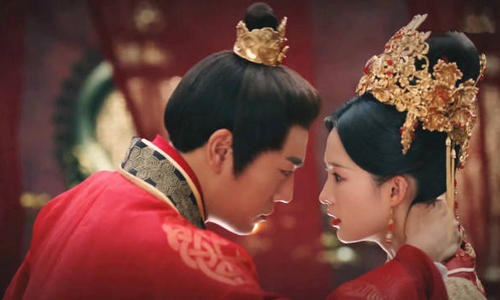 锦绣南歌沈骊歌身世