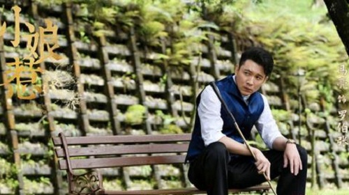 罗伯张扮演者资料