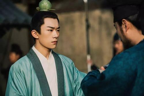 长安十二时辰剧情介绍