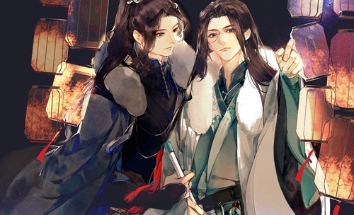 杀破狼电视剧主演官宣阵容 