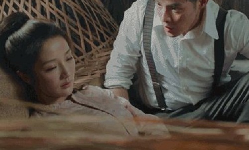 小娘惹陈锡娶了谁