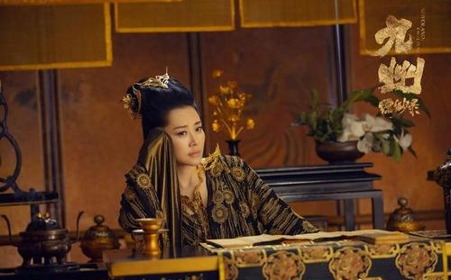 九州缥缈录长公主