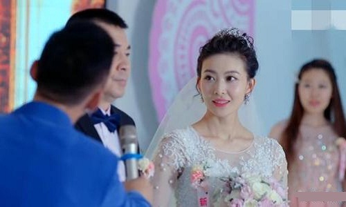 爱我就别想太多薛瑛结局