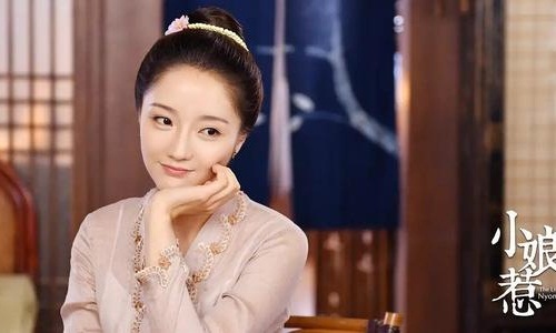 小娘惹剧情介绍