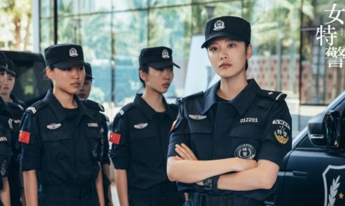 刘猛执导电视剧