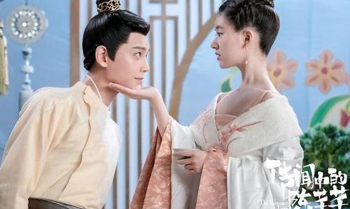 传闻中的陈芊芊小说