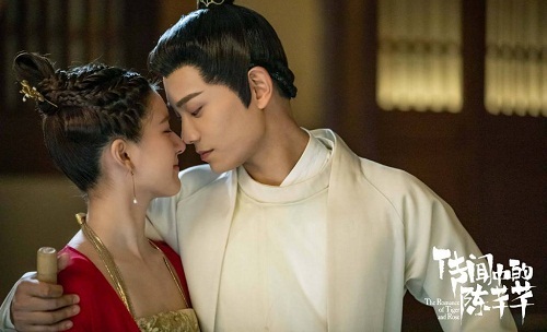 传闻中的陈芊芊小说原著解析 