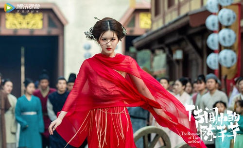 五月男友是什么意思