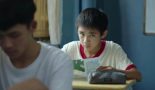 隐秘的角落剧情解析