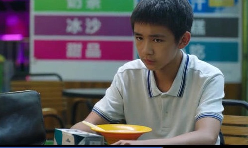 朱朝阳角色介绍