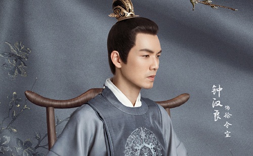 锦心似玉电视剧演员