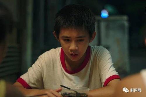 隐秘的角落朱朝阳结局