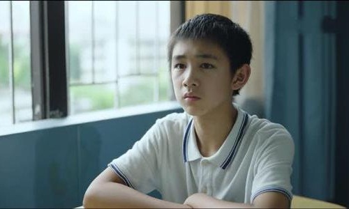 隐蔽的角落演员表